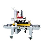 Máy dán thùng carton CLX-50A