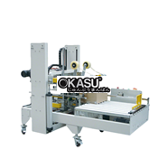 Máy dán góc thùng carton tự động CLX-655H 