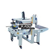 Máy dán thùng carton tốc độ cao RF-5010