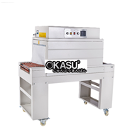 Máy đóng gói màng co nhiệt hồng ngoại BS4525A