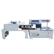 Máy co nhiệt tốc độ cao tự động SW-450