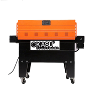 Máy co màng đồng đều BS-G4535 