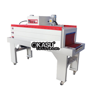 Máy co nhiệt dạng phun tuần hoàn bên trong KZ-4525L-S1 