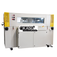 Máy co nhiệt tự động kiểu cửa sổ KZ-5030