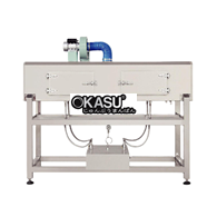 Lò co nhiệt công nghiệp KZ-ZQSSL-S2 