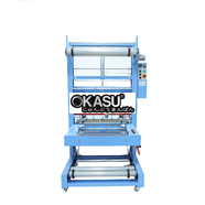 Máy đóng gói màng co nhiệt tốc độ cao FL-6540
