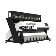 Máy phân tách gạo chuyên dụng dòng 480DREAM UV STANDARD MSXC-480RS2