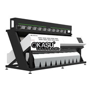 Máy phân tách gạo chuyên dụng dòng 600DREAM STANDARD MSXC-600RS2