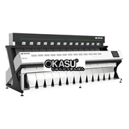 Máy phân tách gạo chuyên dụng dòng 780DREAM STANDARD MSXC-780RS