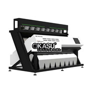 Máy phân tách gạo chuyên dụng dòng 480DREAM LUXURY MSXC-480RS2