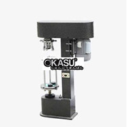 Máy đóng nắp nhôm DK-50D (loại khóa kim loại)