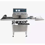 Máy dán nắp chai cảm ứng LGYF-2000BX-I