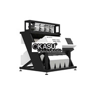 Máy phân tách gạo chuyên dụng dòng 240GLOBAL MSXC-240RD2