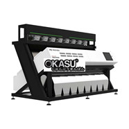 Máy phân tách gạo chuyên dụng dòng 480DREAM UV LUXURY MSXC-480RS2