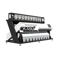 Máy phân tách gạo chuyên dụng dòng 600GLOBAL MSXC-600RD2