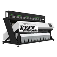 Máy phân tách gạo chuyên dụng dòng 600DREAM UV LUXURY MSXC-600RS2