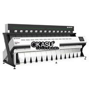Máy phân tách gạo chuyên dụng dòng 780DREAM UV LUXURY MSXC-780RS