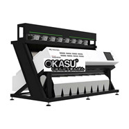 Máy phân tách gạo chuyên dụng dòng 480DREAM FLAGSHIP MSXF-480RS2