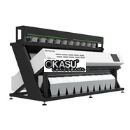 Máy phân tách gạo chuyên dụng dòng 600DREAM FLAGSHIP MSXF-600RS2