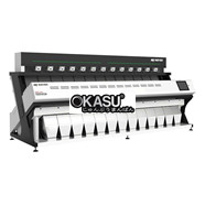Máy phân tách gạo chuyên dụng dòng 780DREAM FLAGSHIP MSXF-780RS