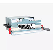 Máy hàn miệng túi đạp chân PFS-600T 