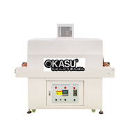 Máy đóng gói co nhiệt CLX-4825  