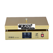 Máy đóng gói co nhiệt thủ công XT-35