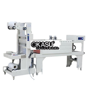 Máy đóng gói màng co nhiệt RF-6540