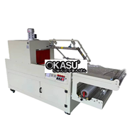 Máy đóng gói màng co nhiệt FQS450