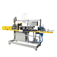 Máy đóng gói tự động FBHK-332DC