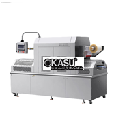 Máy đóng gói khí quyển biến đổi BQS-QH2000