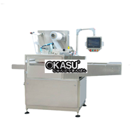 Máy đóng gói khay MAP HVT-550A/2