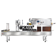 Máy dán kín hộp DF-95