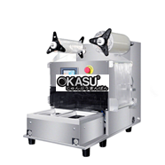 Máy dán kín hộp EV 271
