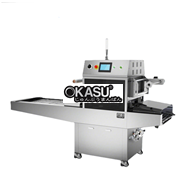 Máy dán kín hộp D-780