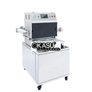 Máy dán kín hộp XBG-100