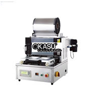 Máy dán kín hộp DX-1 