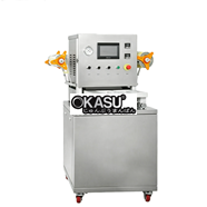 Máy hút chân không LT-260Z đ