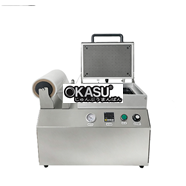 Máy hút chân không niêm phong khay LT-240VST