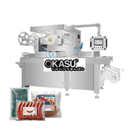 Máy dán kín hộp HVR-320A(Q)