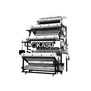 Máy phân tách màu lá trà chuyên dụng dòng 1440TD3 6CSX-1440TD3 (4 tầng)