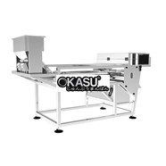 Máy phân tách màu đa năng dòng 120K4 6SXZ-120K4 (đơn tầng)