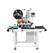 Máy dán nhãn tự động chuyên dùng trên bề mặt phẳng ALB-190A 