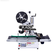 Máy dán nhãn phẳng để bàn ALB-210 