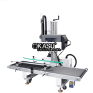 Máy in nhãn tự động PX240S