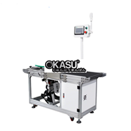 Máy dán nhãn tự động ALB-210-C 
