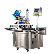 Máy dán nhãn phẳng tự động DSD-121 