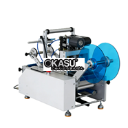Máy dán nhãn chai DSD-200 