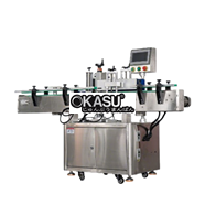 Máy dán nhãn tự động DSD-210