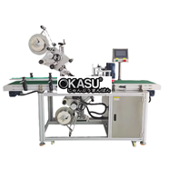 Máy dán nhãn tự động DT117 